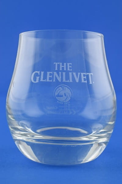 Glenlivet - Glas