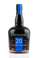 Dictador 20 Jahre Icon Reserve 40%vol. 0,7l