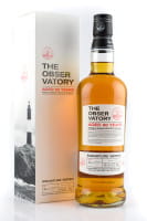 The Observatory 20 Jahre Signature Series Single Grain Whisky 40%vol. 0,7l