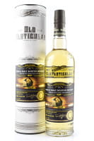 Big Peat's Finest Islay 15 Jahre Douglas Laing "Old Particular" 48,4%vol. 0,7l
