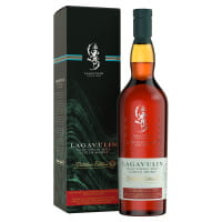 Lagavulin Distillers Edition 43%vol. 0,7l