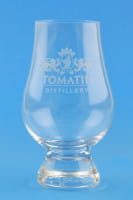 Tomatin Nosing-Glas "The Glencairn Glass"