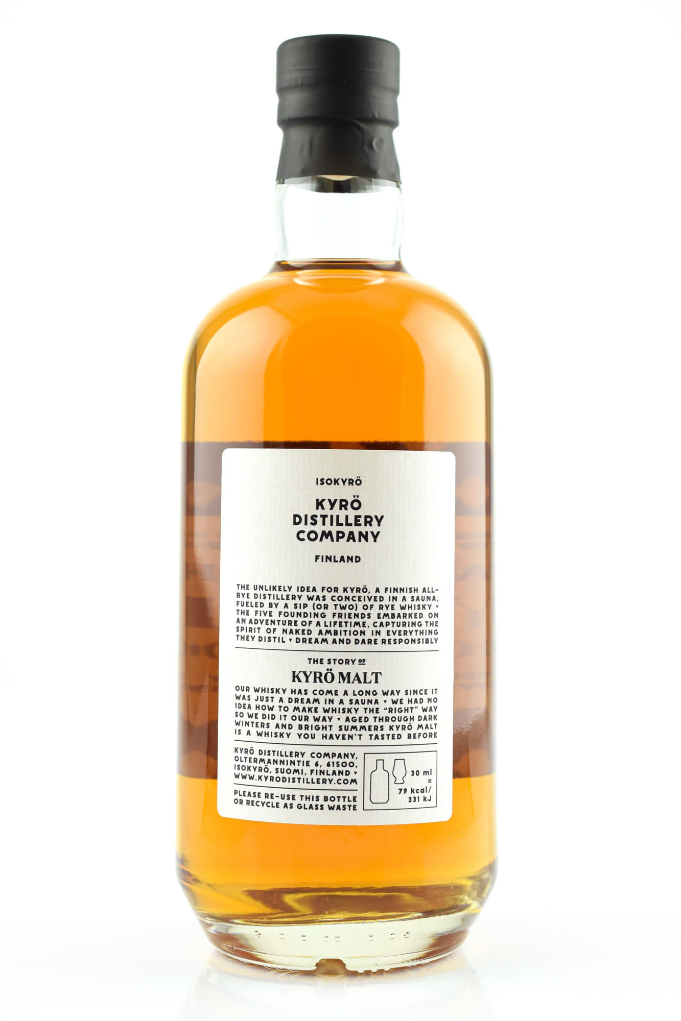 Malts Home Malt Kyrö Whisky of at Home Malts Rye | now! >> of explore