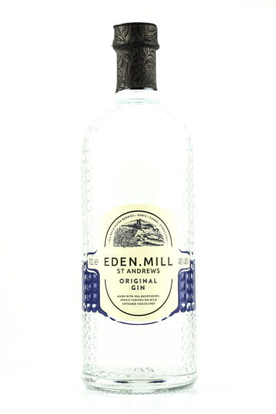Eden Mill Original Gin 40%vol. 0,7l