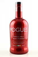 The Pogues Single Malt Whiskey 40%vol. 0,7l