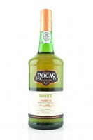 Porto Pocas White 19%vol. 0,75l