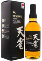 Tenjaku Pure Malt Whisky 43%vol. 0,7l