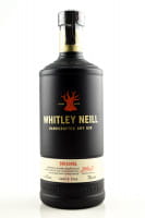 Whitley Neill - London Dry Gin 43%vol. 0,7l