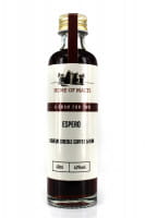 Espero Liqueur Creole Coffee & Rum 40%vol. Sample 0,04l