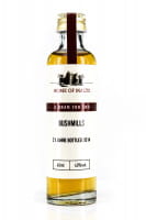 Bushmills 21 Jahre Bottled 2014 40%vol. Sample 0,04l