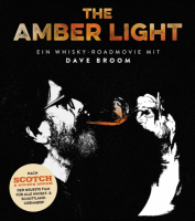 The Amber Light - Ein Whisky-Roadmovie mit Dave Broom - DVD
