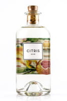 Rubus Citris Gin 42%vol. 0,5l