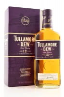 Tullamore Dew 12 Jahre Special Reserve 40%vol. 0,7l