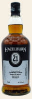 Hazelburn 21 Jahre 43,2%vol. 0,7l