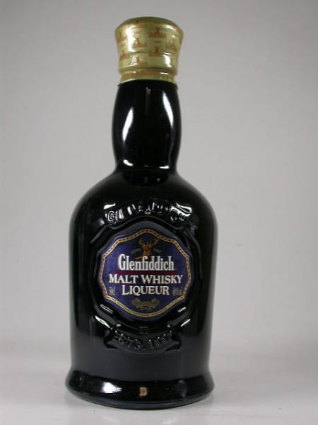 Glenfiddich Malt Whiskey Liqueur 40% vol. 0.5l