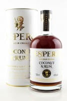 Espero Coconut & Rum 40%vol. 0,7l