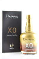 Dictador XO Perpetual 40%vol. 0,7l