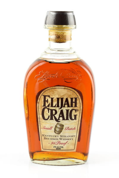 Elijah Craig 12 Jahre 47%vol. 0,7l