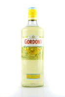 Gordon's Sicilian Lemon Gin 37,5%vol. 0,7l