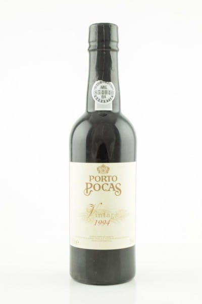 Porto Pocas Vintage 1994 20%vol. 0,375l