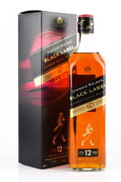 Johnnie Walker Black Sherry Finish 12 Jahre 42%vol. 0,7l