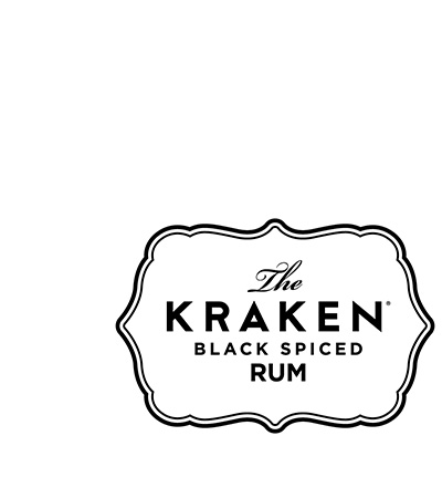 The Kraken Logo