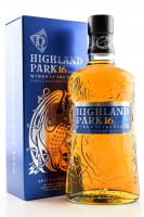 Highland Park 16 Jahre Wings of the Eagle 44,5%vol. 0,7l