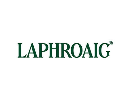 Laphroaig Logo