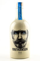 Knut Hansen Dry Gin 42%vol. 0,5l