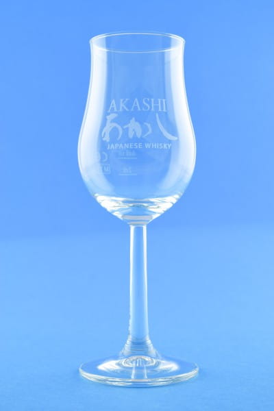 Akashi Nosing-Glas