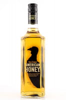 Wild Turkey American Honey 35,5%vol. 0,7l