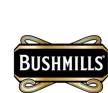 Bushmills Whiskey Logo