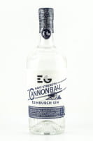 Edinburgh Gin - Cannonball Navy Strength 57,2%vol. 0,7l