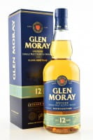Glen Moray 12 Jahre Elgin Heritage 40%vol. 0,7l