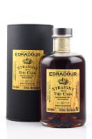 Edradour 10 Jahre 2012/2022 "Straight from the Cask" Sherry Butt #411 59,4%vol. 0,5l