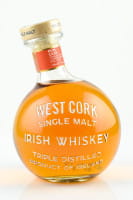 West Cork Maritime Release - Rum Cask 46%vol. 0,7l
