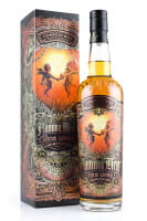 Flaming Heart - Limited Edition - Compass Box 48,9%vol. 0,7l