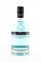 The London No. 1 - Original Blue Gin 47%vol. 0,7l