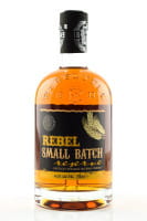 Rebel Small Batch Reserve 45,3%vol. 0,7l