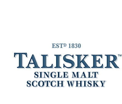 Talisker Whisky Logo
