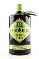 Hendrick's Amazonia Gin Limited Release 43,4%vol. 1,0l
