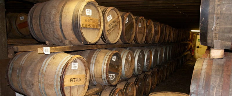Bruichladdich Whisky Distillery