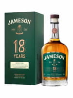 Jameson 18 Jahre 46%vol. 0,7l