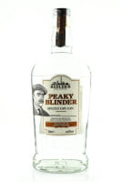 Peaky Blinder Spiced Dry Gin 40%vol. 0,7l