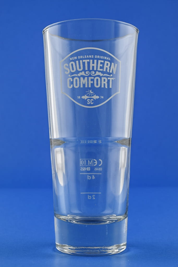 ontsnappen passend Stoffelijk overschot Southern Comfort - highball glass | Glasses, Mugs etc. | Accessories |  Whisky | Home of Malts