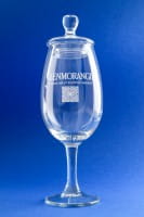 Glenmorangie Nosing-Glas mit Deckel