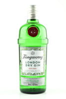 Tanqueray London Dry Gin 43,1%vol. 0,7l