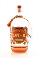 Opihr London Dry Gin European Edition 43%vol. 0,7l