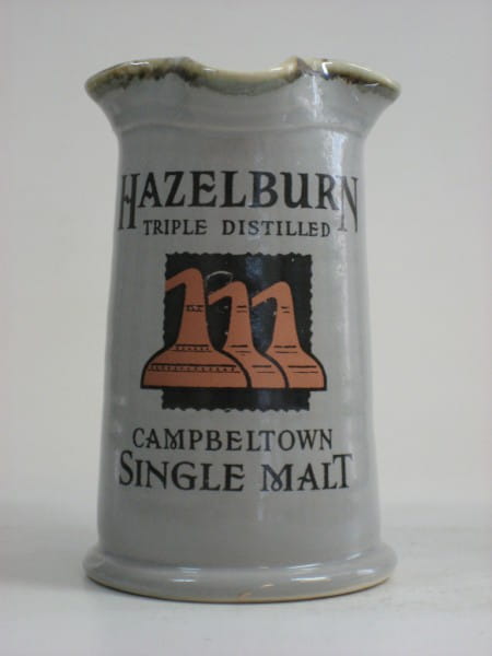 Hazelburn Wasserkrug ca. 0,2l