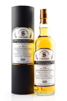 Aultmore 16 Jahre 2006/2022 1st-fill Sherry Butt #900189 Vintage Signatory 64,8%vol. 0,7l